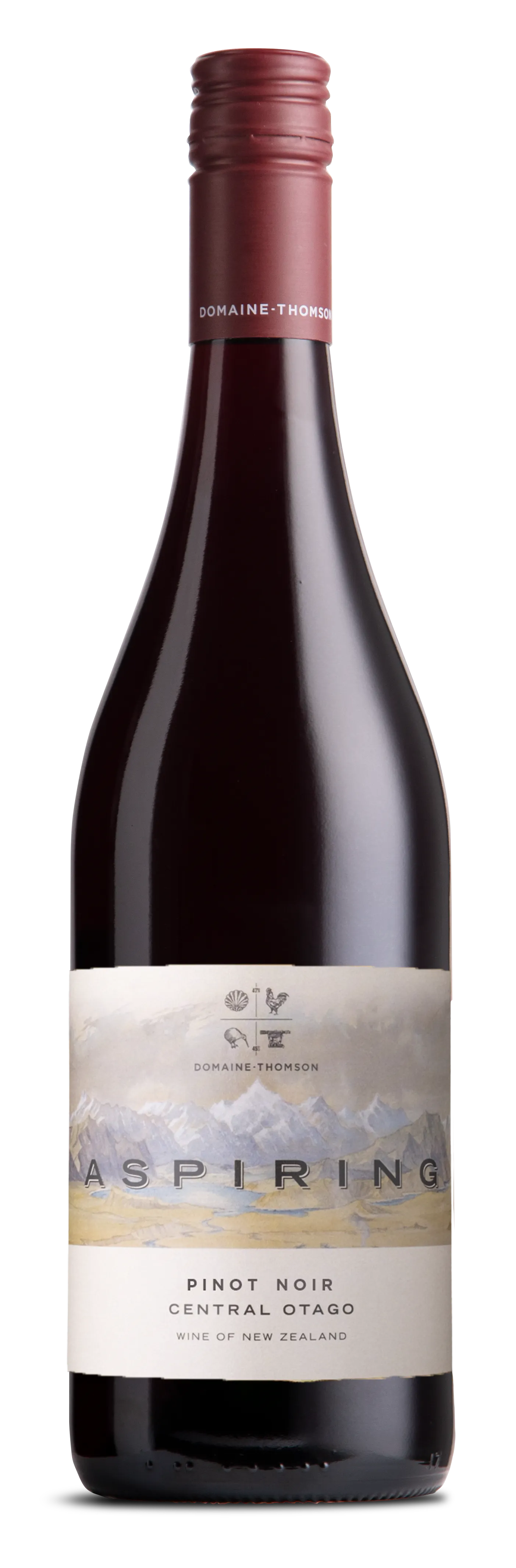 Aspiring Pinot Noir