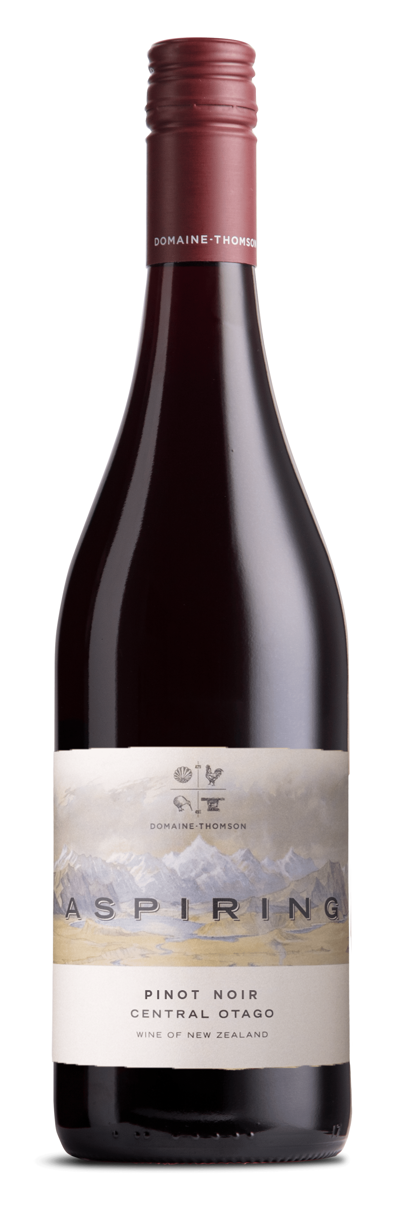 Aspiring Pinot Noir