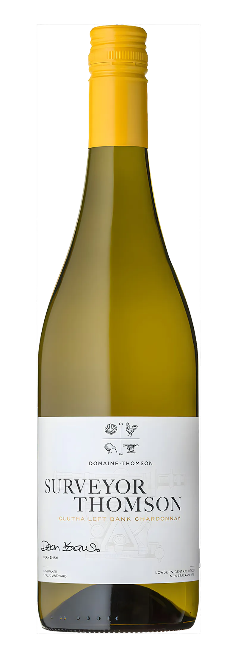 Left Bank Chardonnay Generic