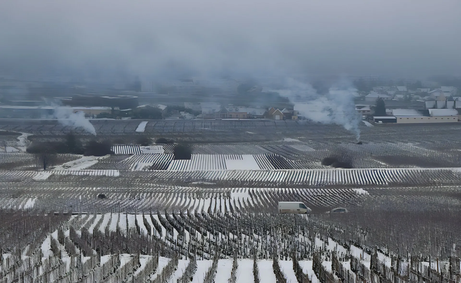 Les Evocelles in Winter remini enhanced
