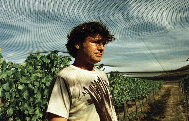 Domaine thomson winemaker