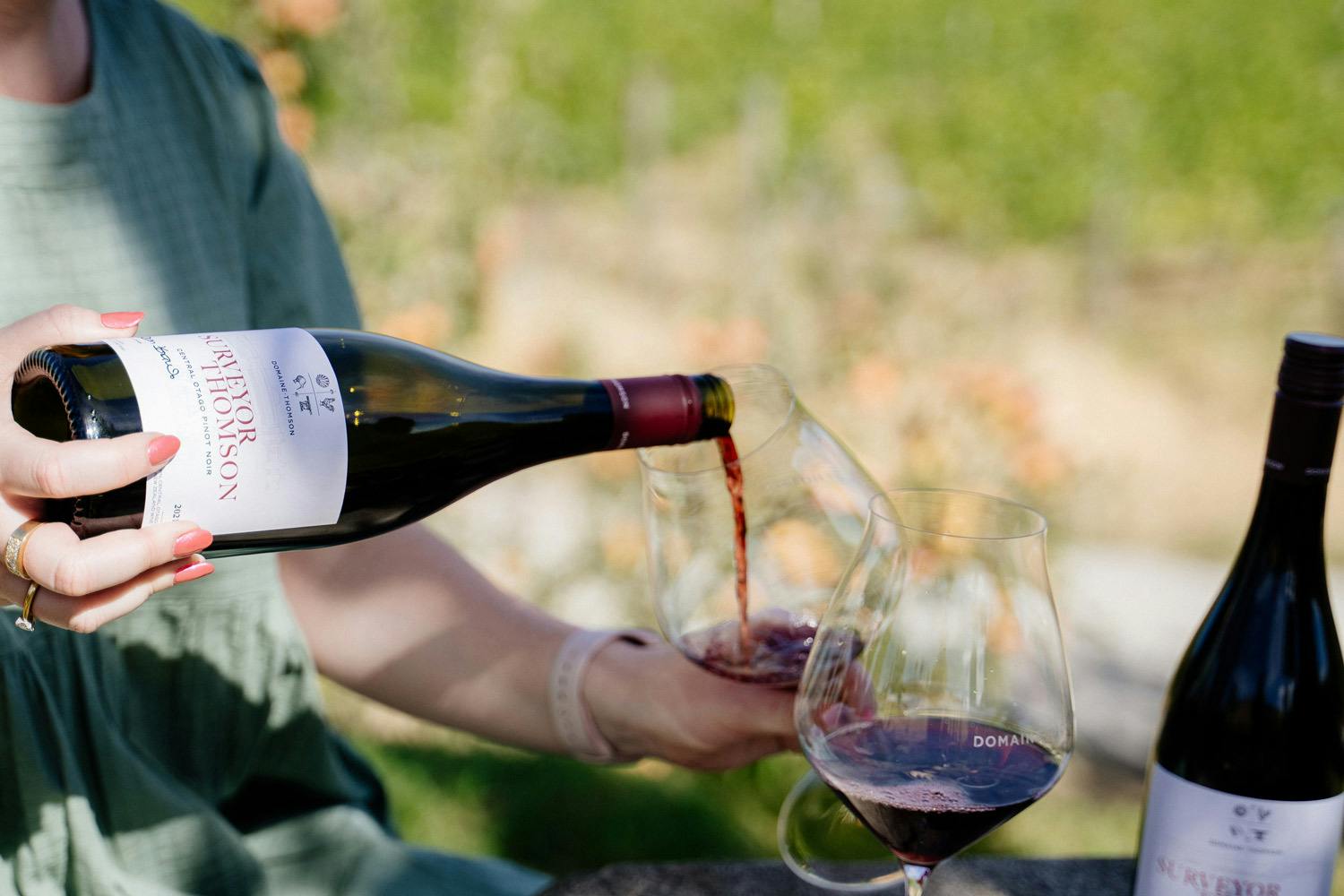 wines-by-the-glass-domaine-thomson-central-otago